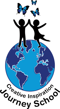 CIJS Logo Creative Inspiration Journey School