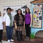 UCF Visit - April 2016